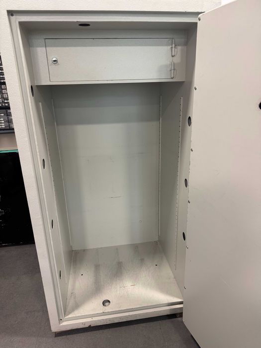 Vand Seif, casa de bani, profesional 950 kg