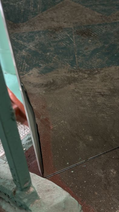 зеркало в ванную