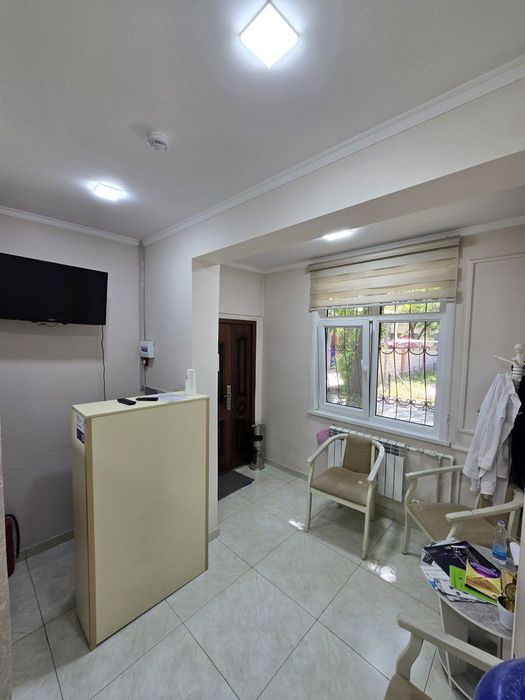 Авиасозлар -3 Продается клиника 56м²