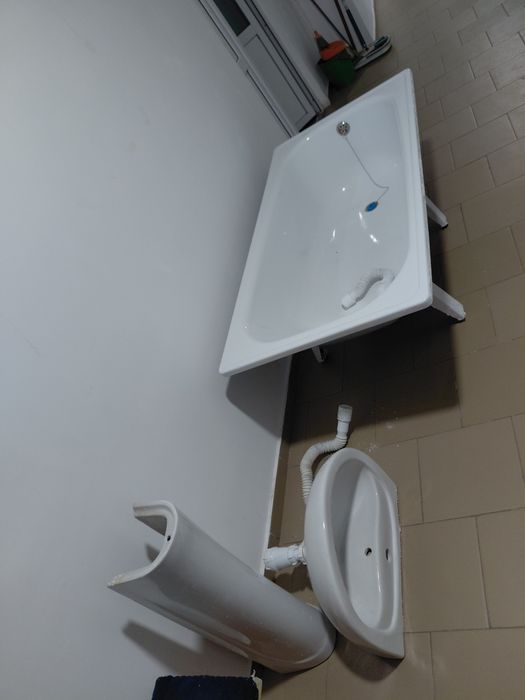 Сантехника для ванной