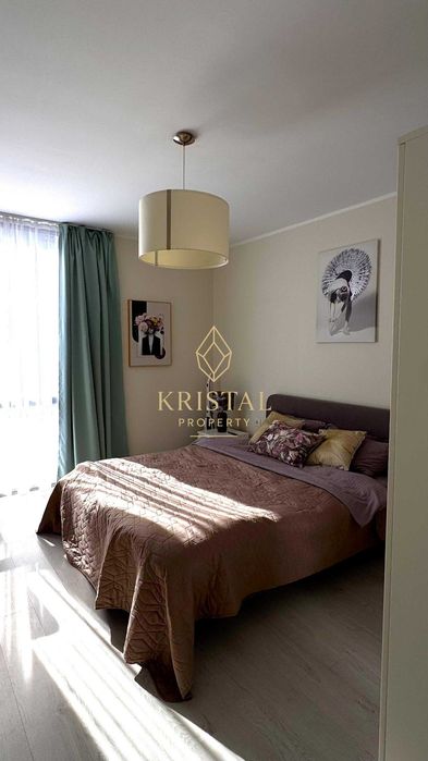 ID: 490 Продава се. Апартамент 1+1 с ниска такса поддръжка на топ място в Свети Влас