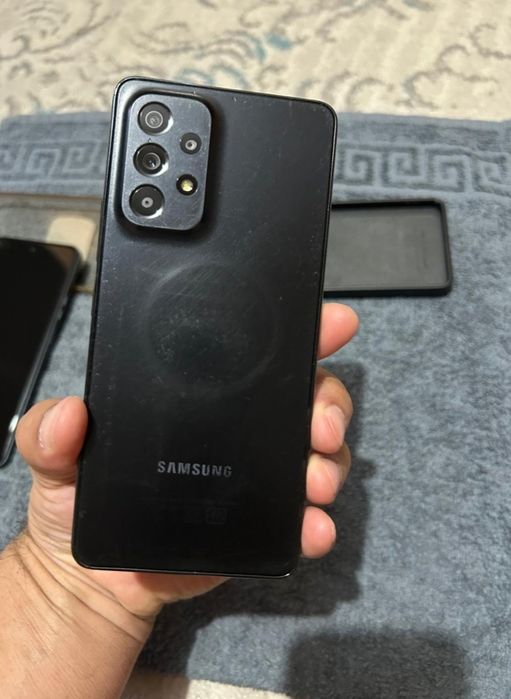 Самсунг А53/256g 5G телефон