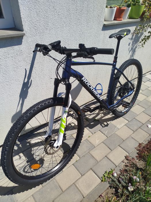 Bicicletă rockrider