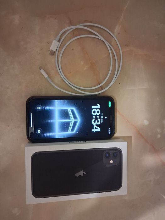 Продам   Айфон  11