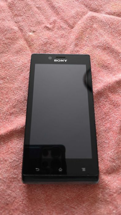 Telefon Sony Xperia
