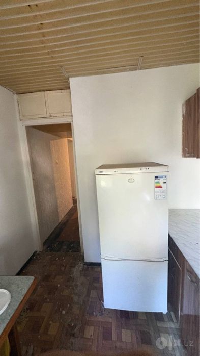 Продаётся квартира на Учтепа 24 2 ком разделно