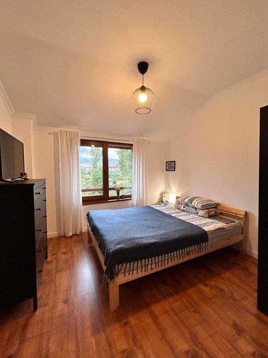 Продава се Двустаен апартамент в Банско - 59 кв.м за 1272 €/кв.м - Снимка #1