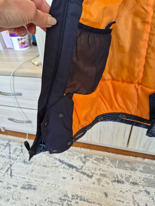 Детски ски екип, Quicksilver