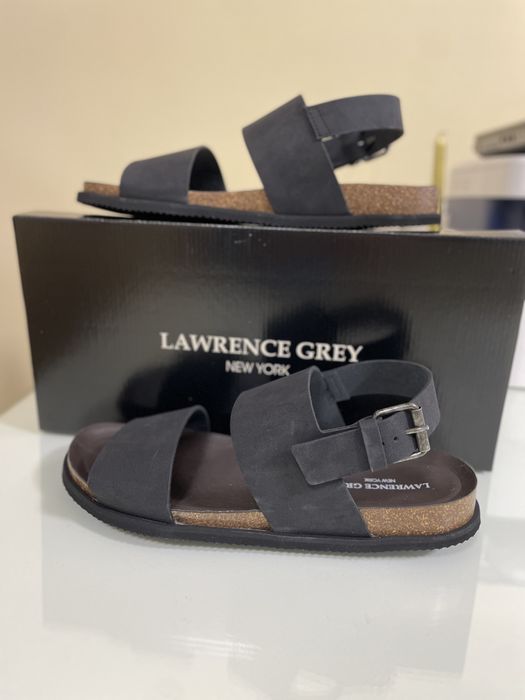 Чисто нови маркови сандали с подметка от Корк !