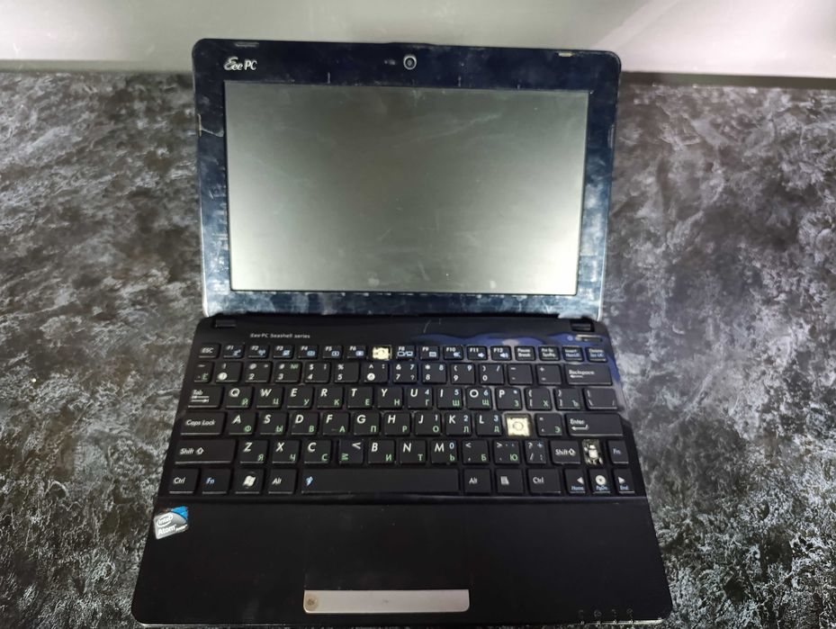 Ноутбук Asus Eee PC 1011PX