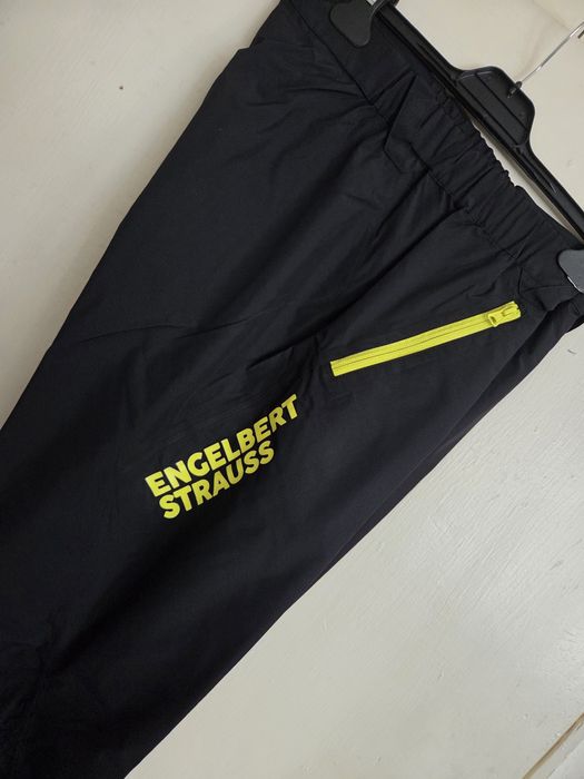 Engelbert strauss мъжки водоустойчиви панталони