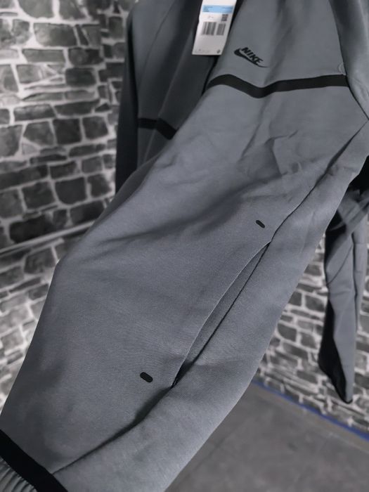 Nike Tech Fleece мъжки екип