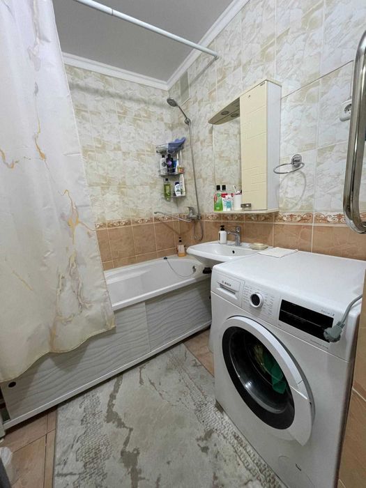 Продажа 3-комнатной квартиры