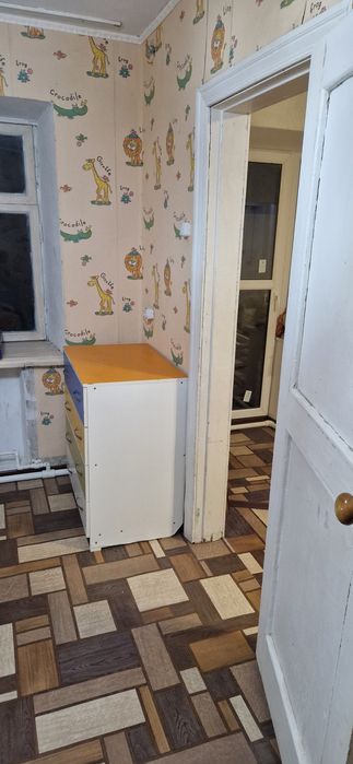 На долгий срок 2х комнатная