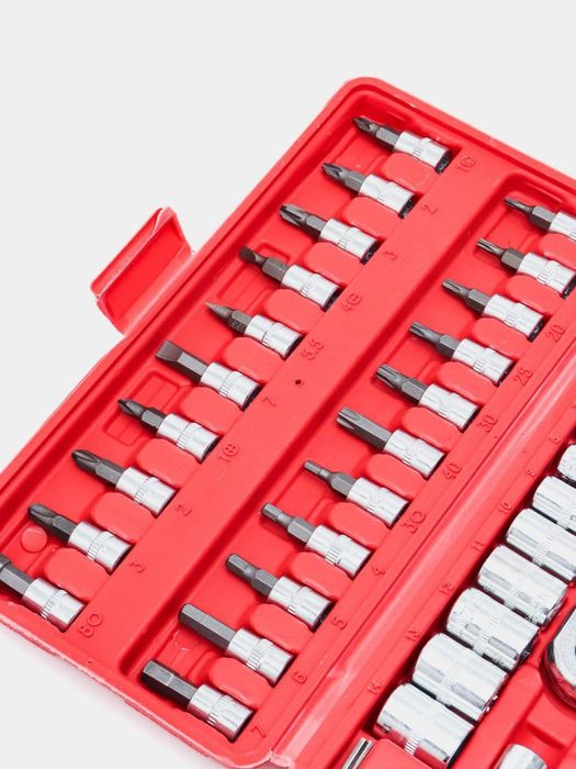 Nabor kuluch 46-talik