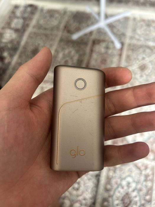 glo™ pro тонкий стик