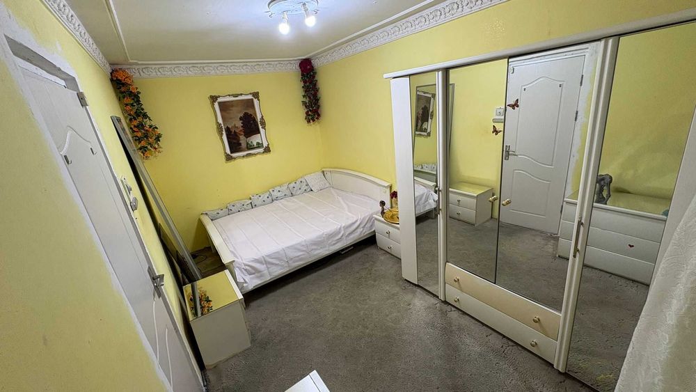 Apartament 2 camere + balcon, parter | Zona Inel 2 - Potențial Comercial