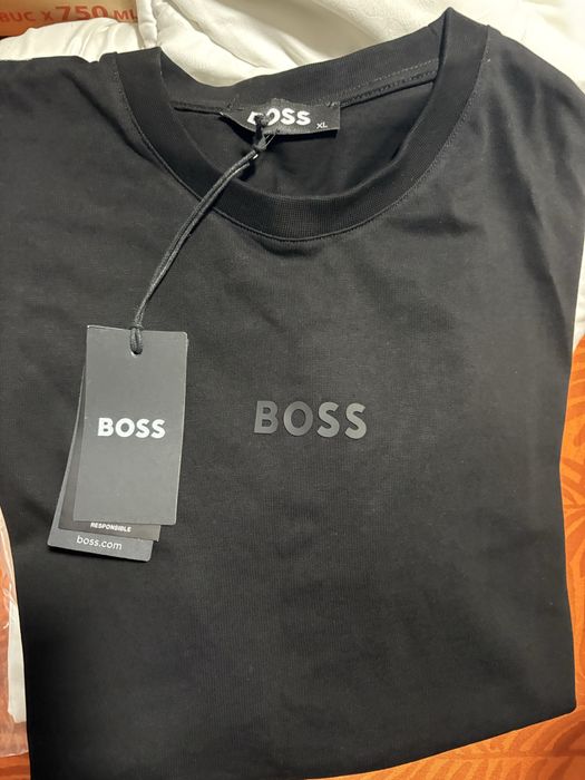 Tricou de barbati