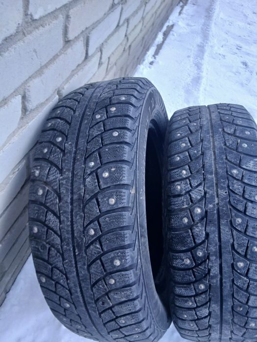 Зимние шины продажа