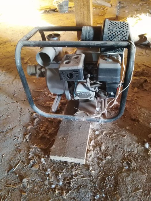 Помпа sotiladi xolati zor 4 marta ishlatilgan