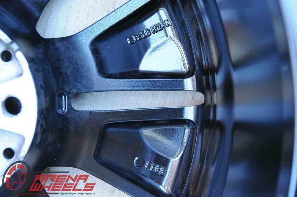 Roti Iarna 18 inch Originale Mercedes CLS W257 Pirelli 245/45 R18