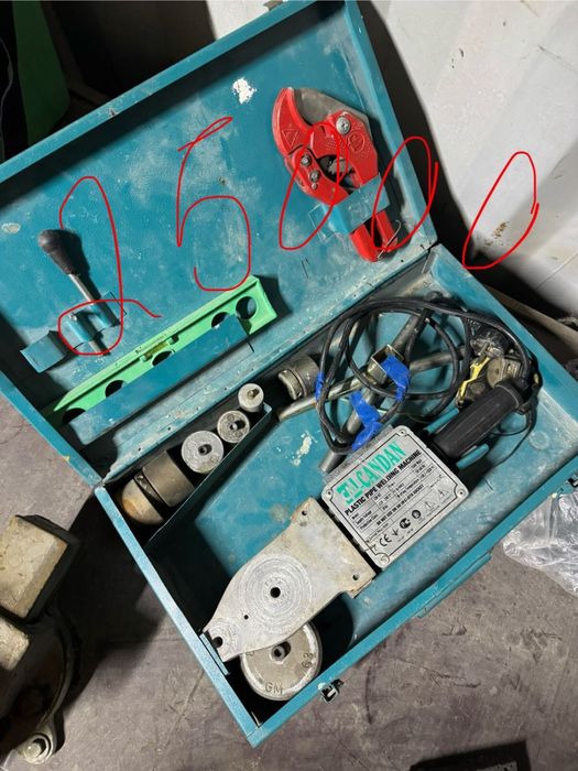 Инструменты для дома и стройтельство