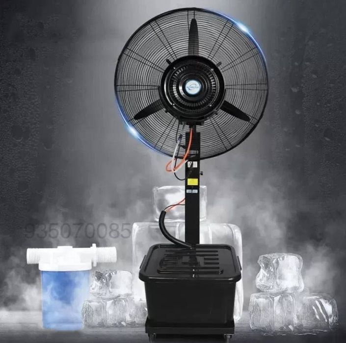 Suvlik vintilyator Вадимной Винтелятор