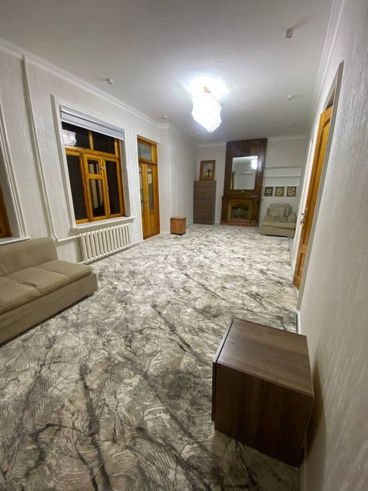 Самарканд Шахар ховли