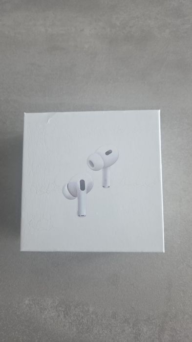 Airpods Pro 2nd generation
