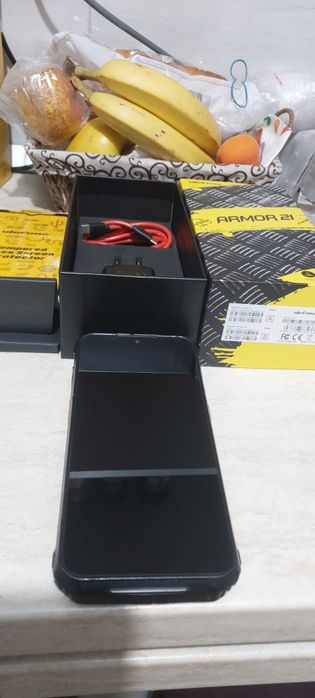 Telefon rezistent - Ulefone Armor 21