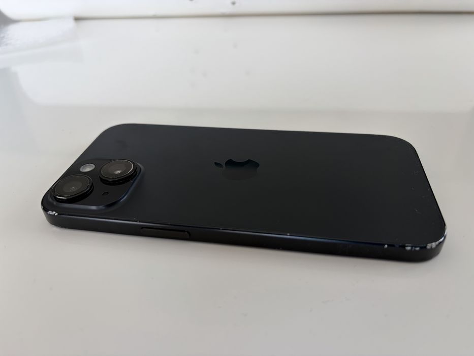 Iphone 15 negru 128GB