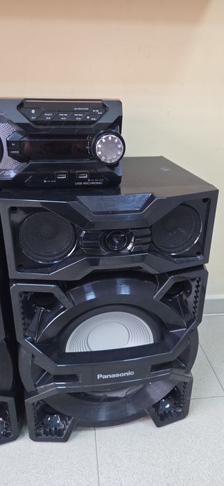 Аудио система Panasonic max3500