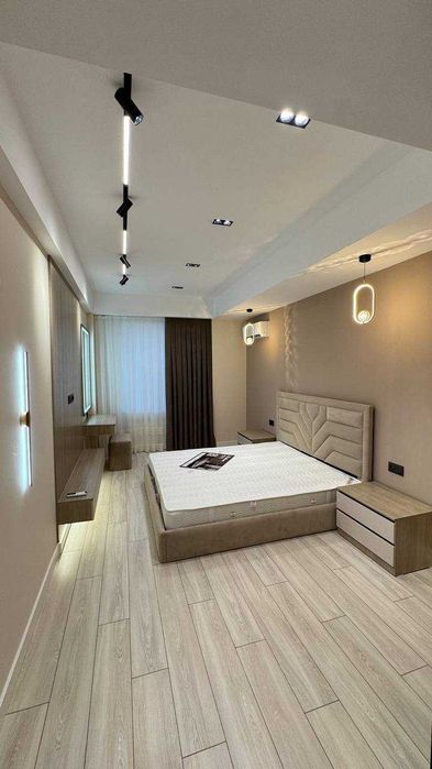 Продаётся квартира в ЖК "Gulobod" от Dream House