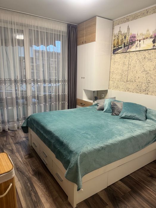 Дава се под наем Тристаен апартамент в София, Студентски град - 64 кв.м за 698.19 € - Снимка #6