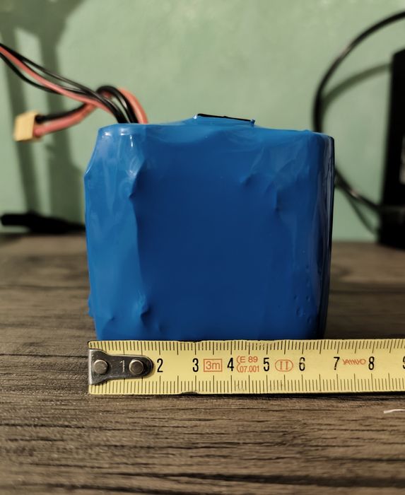 Acumulator/Baterie Navomodel 12v 12000mAh