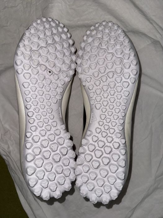 Ghete de fotbal Adidas Predator Club TF