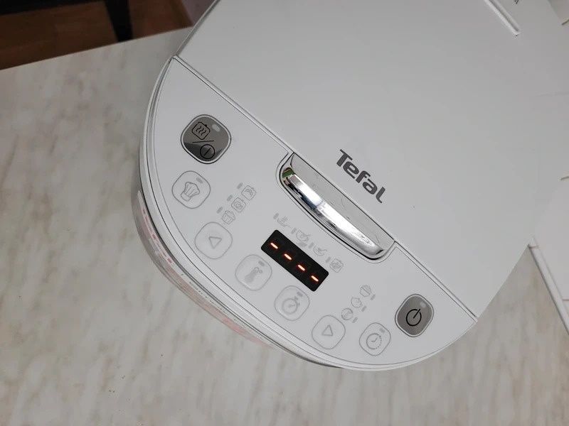 Tefal Multicooker