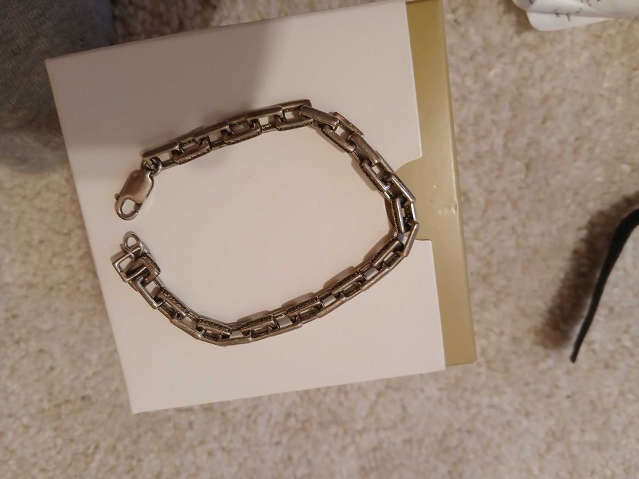 bratari din argint diverse