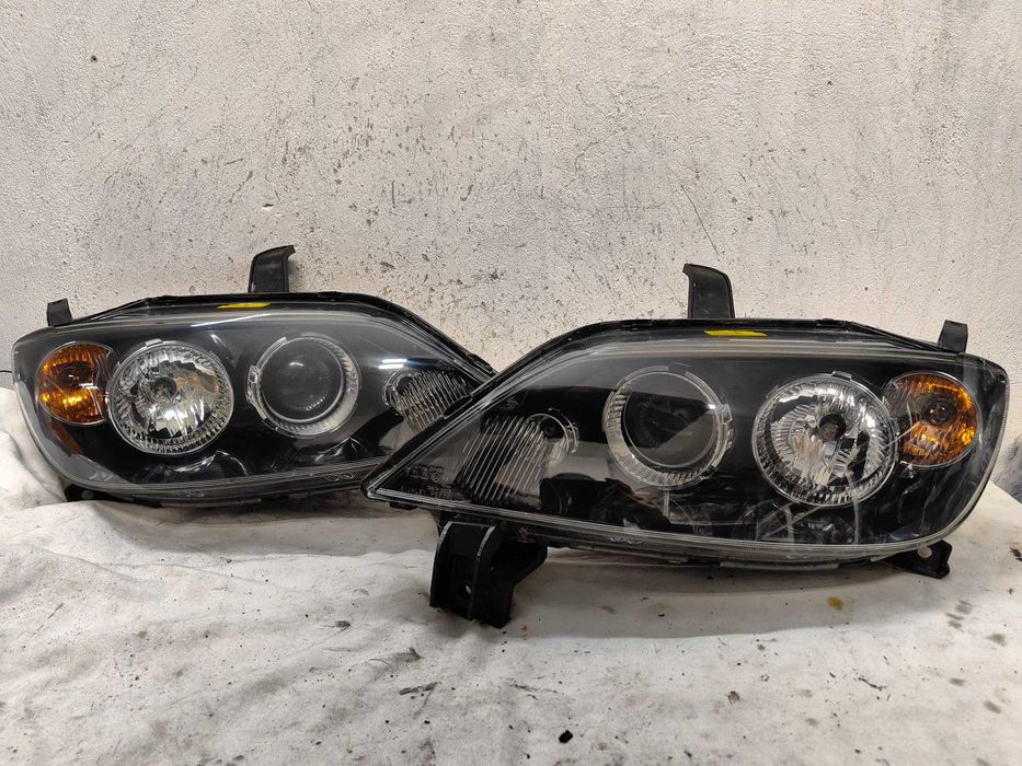 Оригинални фарове Мазда 2  Mazda 2