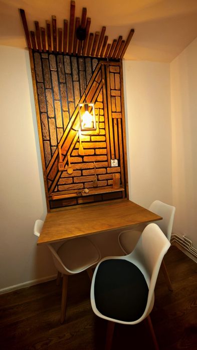 Apartament 2 camere de inchiriat Aleea Sporturilor
