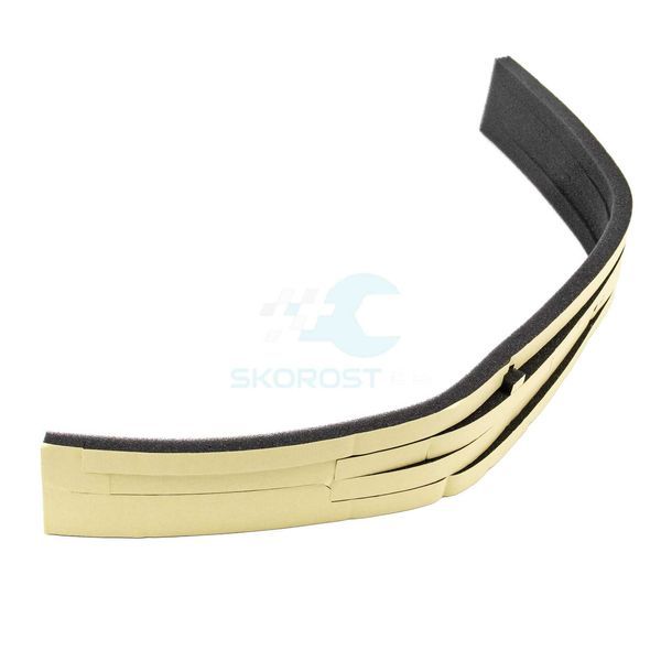 Комплект за ремонт клапа за отопление на климатик за Peugeot Citroen