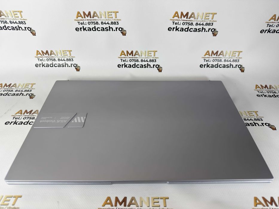 Asus VivoBook S X3502Z -ERKAD CASH AMANET Galati-