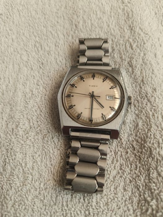 Часовници Timex.