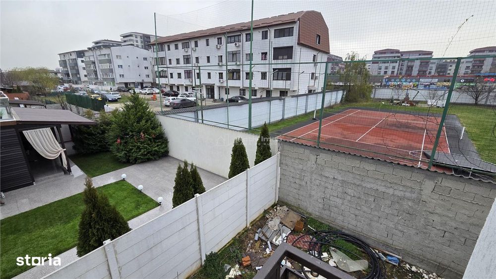 3 camere Bragadiru Cristalului