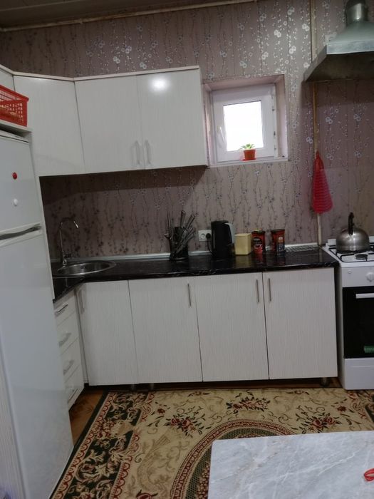 Частный дом двух этажный