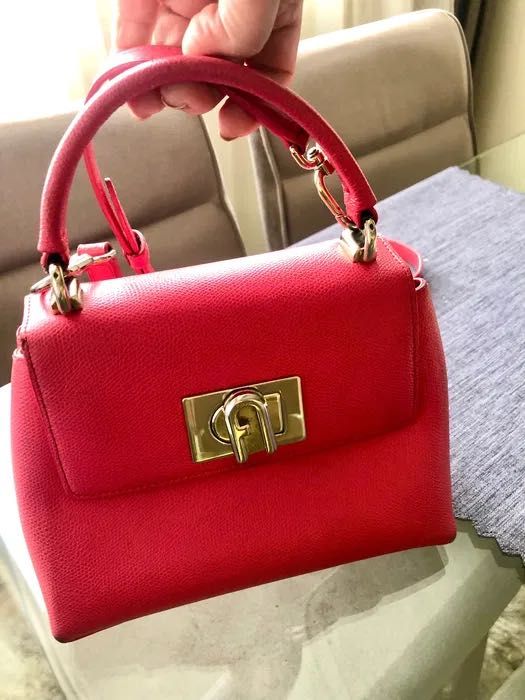 Furla 1927 чанта