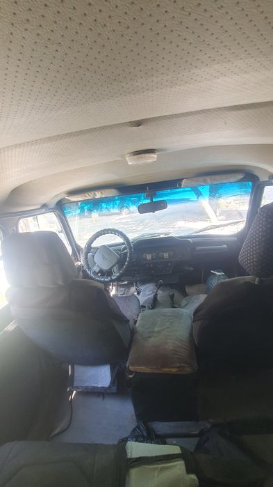 UAZ 31512 2006 — 6