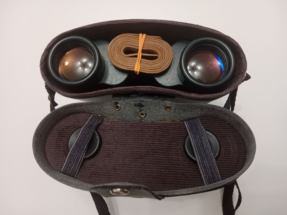 Бинокль БП 12х40 ЗОМЗ