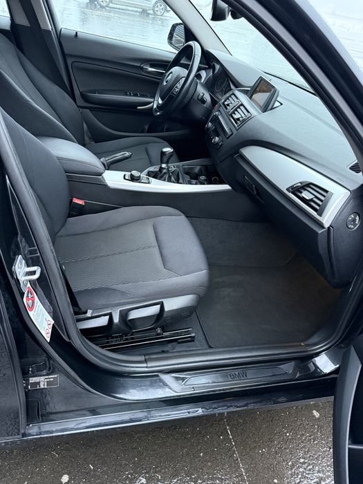 BMW  120 /Xdrvive 184cp /euro 5