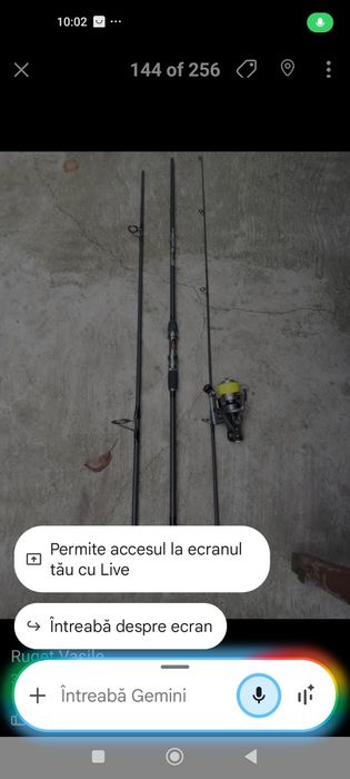 Lansete de vînzare in Bacău